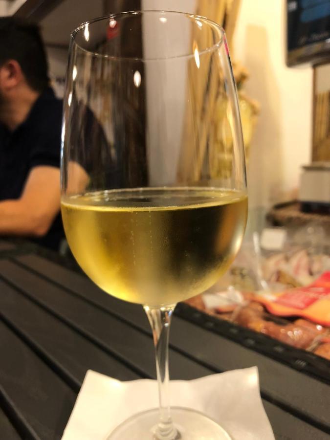 La Casa Di Ale Nel Centro Storico Di Cagliari公寓 外观 照片